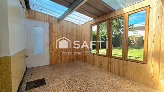  Maison à vendre 5 pièces 104 m²