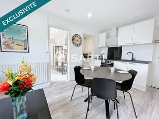  Appartement � vendre 2 pi�ces 30 m�