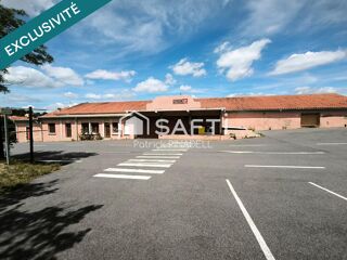  Immeuble � vendre 1807 m�