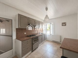  Maison à vendre 5 pièces 101 m²