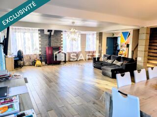  Maison � vendre 7 pi�ces 208 m�