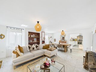  Maison � vendre 3 pi�ces 92 m�