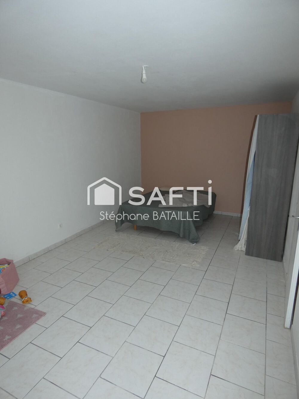 Vente Maison grande maison de ville Chatellerault