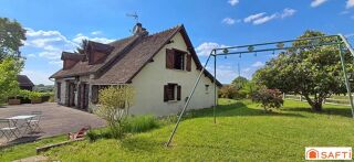  Maison � vendre 7 pi�ces 153 m�