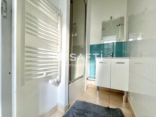  Appartement à vendre 2 pièces 30 m²