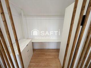  Appartement à louer 3 pièces 56 m²