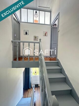  Maison à vendre 4 pièces 132 m²