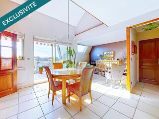  Appartement � vendre 4 pi�ces 110 m�