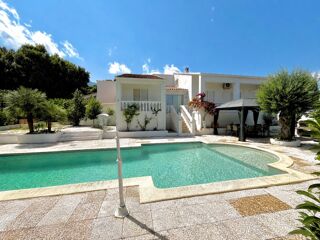  Maison à vendre 6 pièces 180 m²