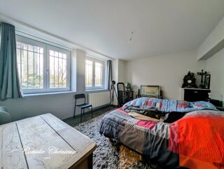  Maison à vendre 11 pièces 240 m²