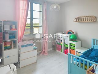  Maison à vendre 6 pièces 106 m²