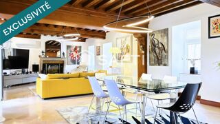  Maison à vendre 13 pièces 364 m²