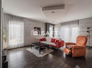  Maison à vendre 5 pièces 181 m²
