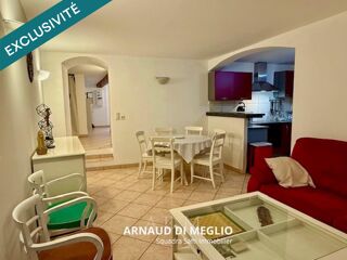  Appartement à vendre 3 pièces 57 m²