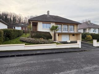  Maison � vendre 5 pi�ces 102 m�