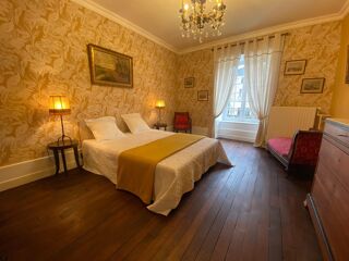  Maison � vendre 15 + pi�ces 552 m�