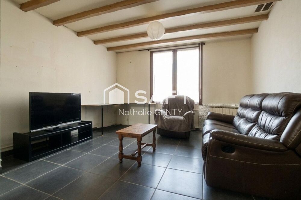 MAISON AVEC COUR/PATIO À COUDEKERQUE-BRANCHE