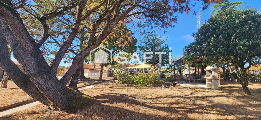 Vente Maison Longère en pierre entre terre et mer Chateau-guibert