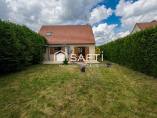  Maison à vendre 4 pièces 86 m²