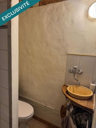  Maison � vendre 1 pi�ce 35 m�