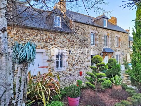   Proximit� bourg et commerces Maison - 6 pi�ce(s) - 209 m�