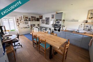  Appartement à vendre 3 pièces 46 m²