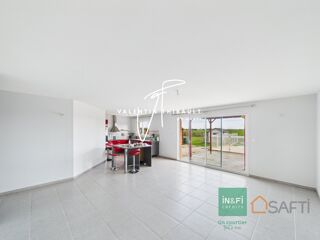  Maison à vendre 5 pièces 119 m²