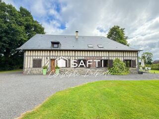  Maison � vendre 10 pi�ces 310 m�