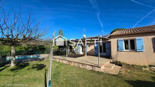  Maison � vendre 6 pi�ces 124 m�