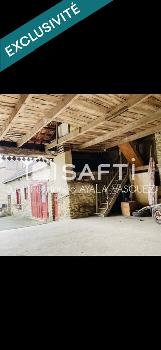  Maison � vendre 4 pi�ces 77 m�