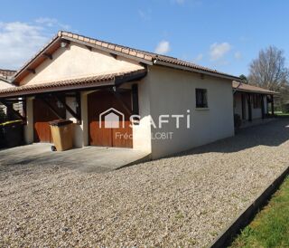  Maison à vendre 6 pièces 118 m²