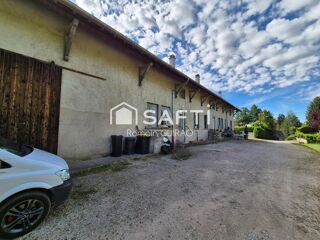  Maison à vendre 1 pièce 900 m²