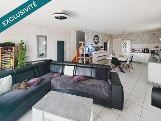  Maison � vendre 4 pi�ces 107 m�