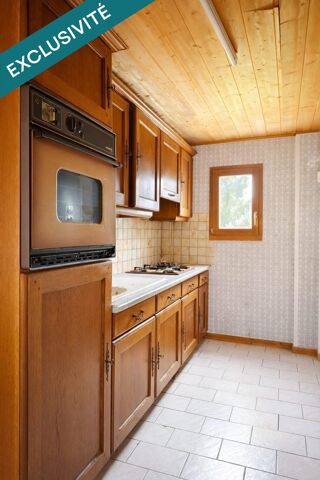  Maison � vendre 3 pi�ces 70 m�