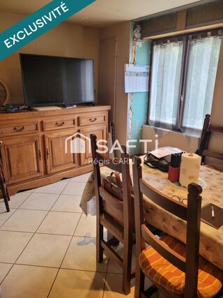  Maison à vendre 5 pièces 150 m²