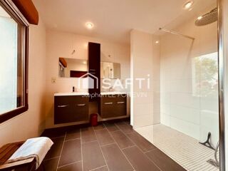  Maison à vendre 7 pièces 190 m²