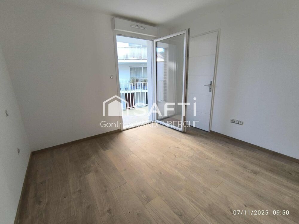 Vente Appartement appartement 2 chambres Saint-laurent-blangy