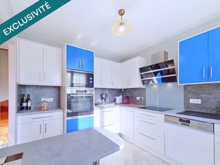 Vente Maison Maison familiale - cinq chambres Treon