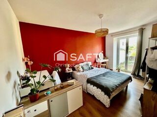  Maison  vendre 8 pices 200 m