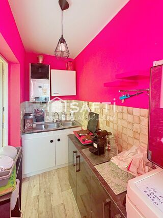  Appartement � vendre 2 pi�ces 48 m�