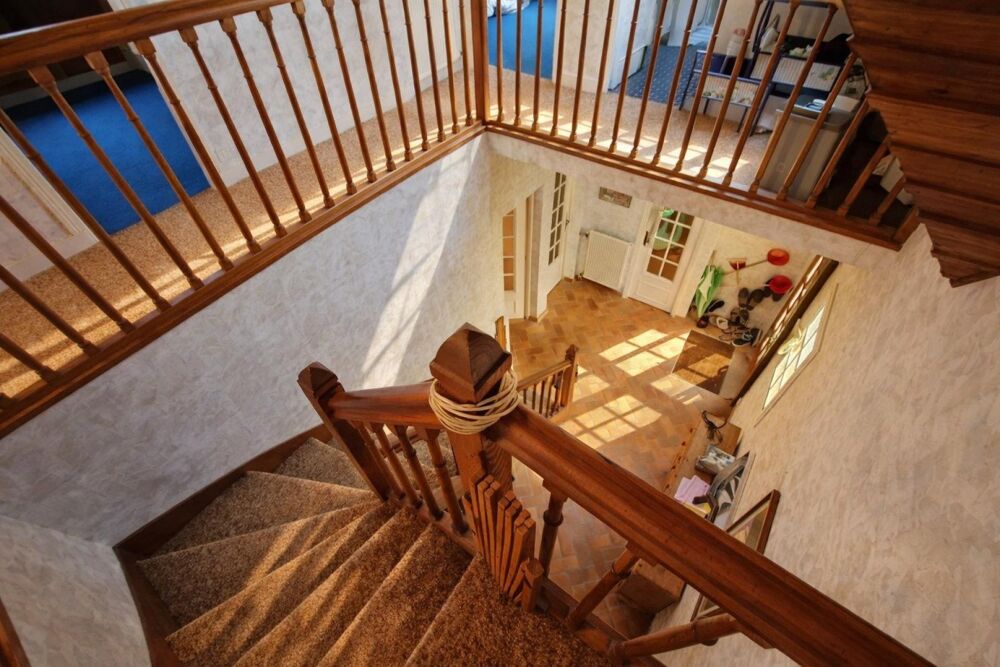 � vendre  Maison Saint-Philibert (56470)