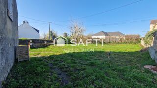  Maison � vendre 3 pi�ces 68 m�