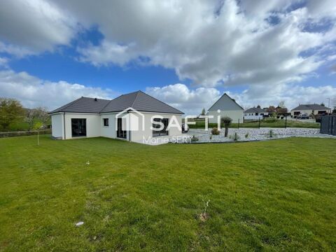   Coup de c�ur : Maison Neuve RE 2020 au calme Maison - 4 pi�ce(s) - 111 m�