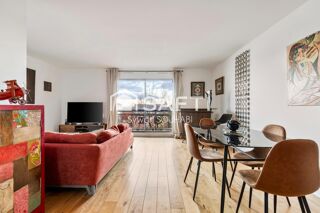  Appartement à vendre 4 pièces 89 m²