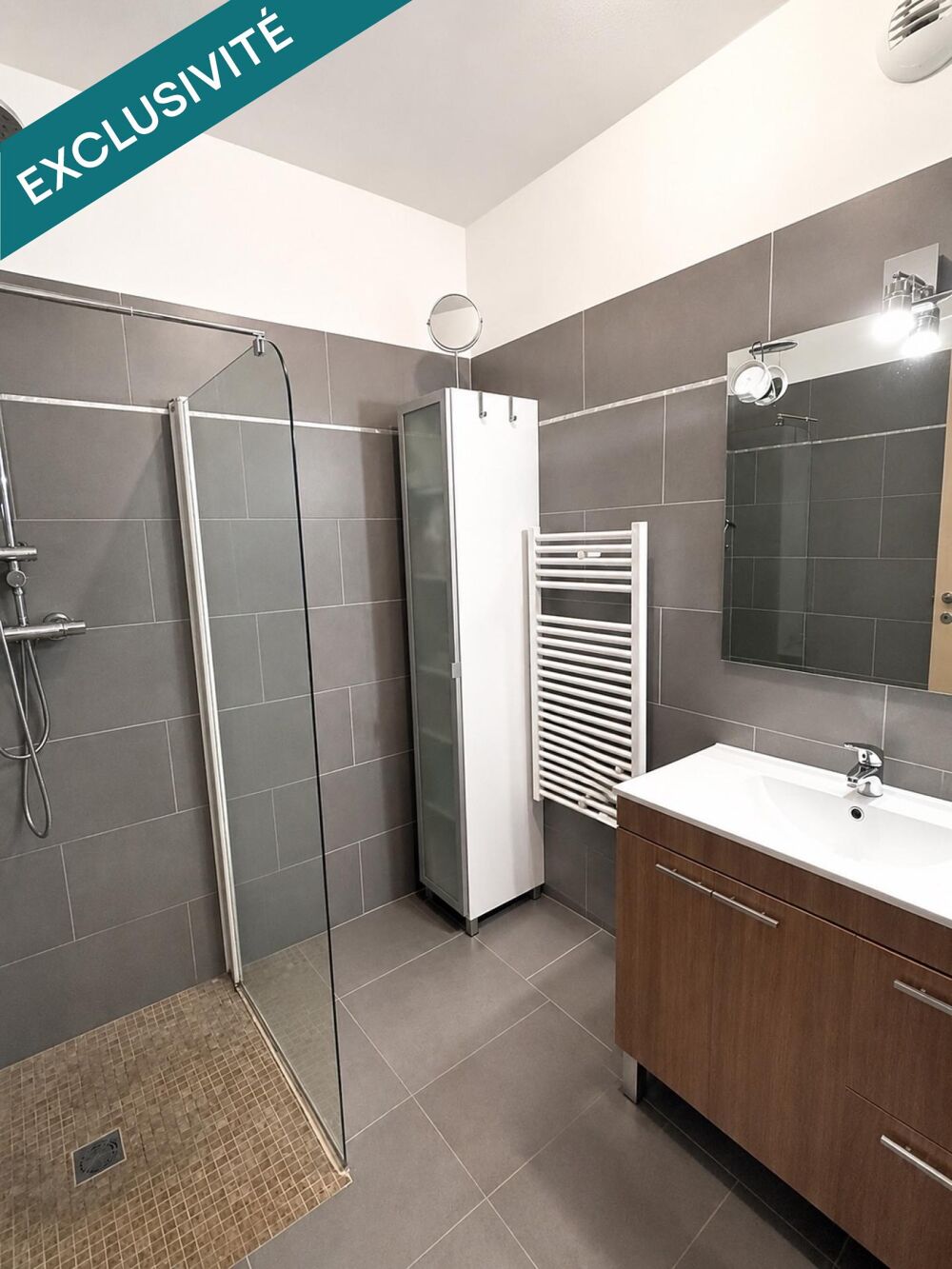 Vente Appartement Charmant T3 avec terrasse et parking Corte