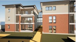  Appartement � vendre 3 pi�ces 84 m�