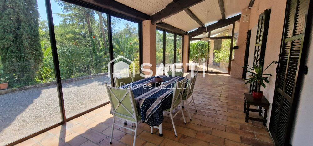 à vendre  Maison Sainte-Maxime (83120)