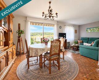  Maison à vendre 5 pièces 79 m²