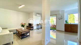  Appartement  vendre 2 pices 50 m