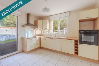  Maison � vendre 4 pi�ces 103 m�